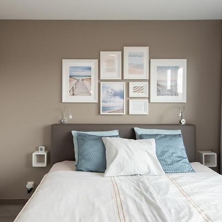 Westminster - Free Parking Apartman Ostende Kültér fotó
