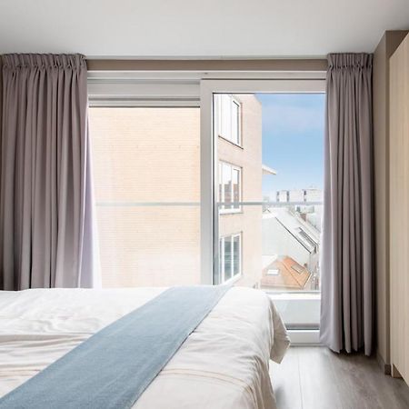 Westminster - Free Parking Apartman Ostende Kültér fotó