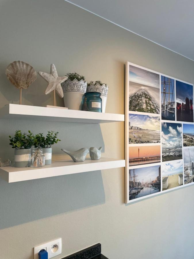 Westminster - Free Parking Apartman Ostende Kültér fotó