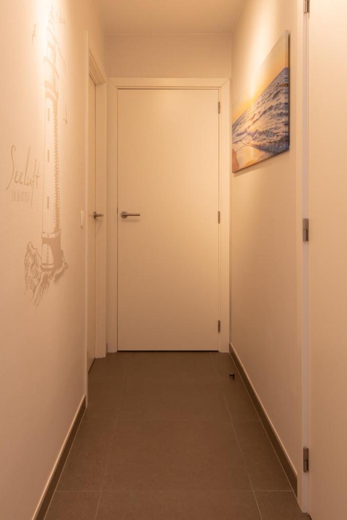 Westminster - Free Parking Apartman Ostende Kültér fotó