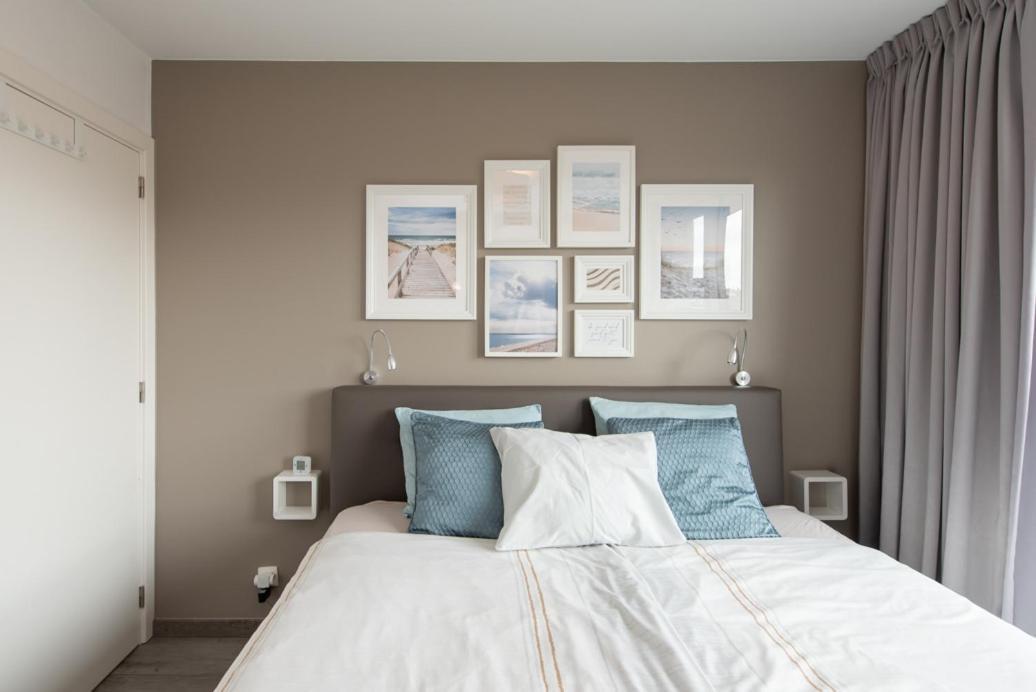 Westminster - Free Parking Apartman Ostende Kültér fotó