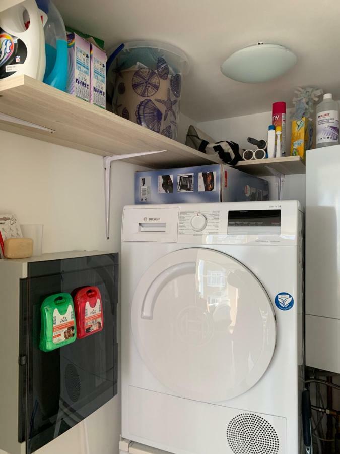 Westminster - Free Parking Apartman Ostende Kültér fotó