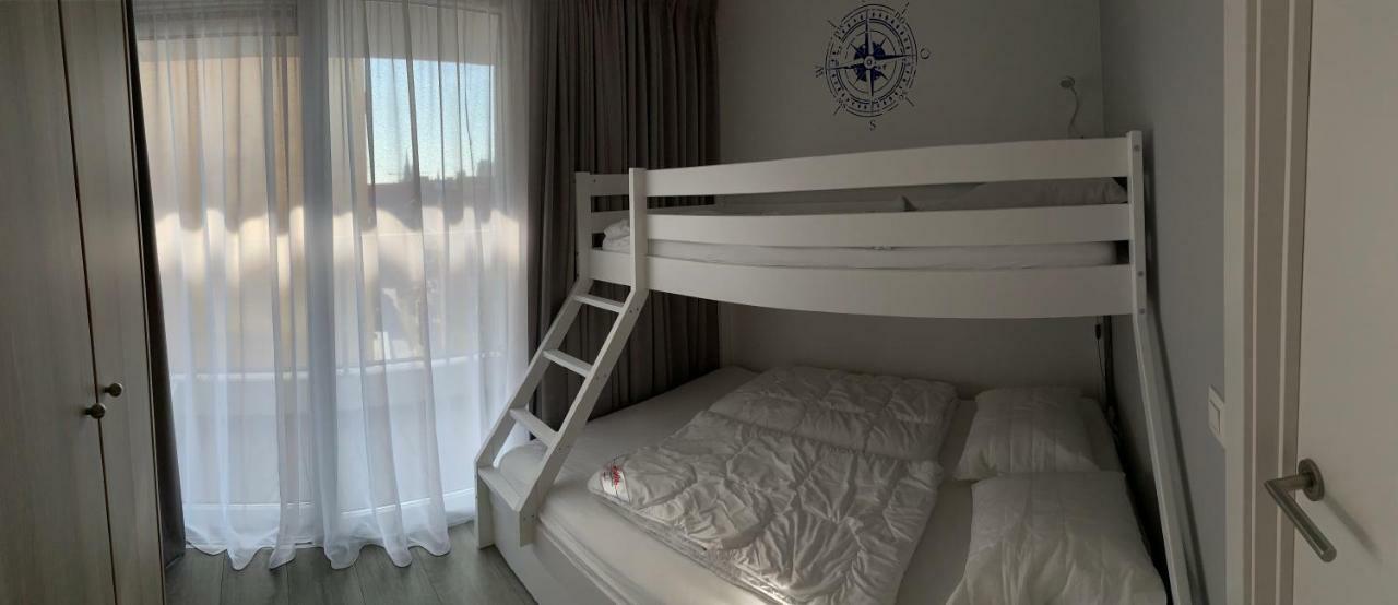 Westminster - Free Parking Apartman Ostende Kültér fotó