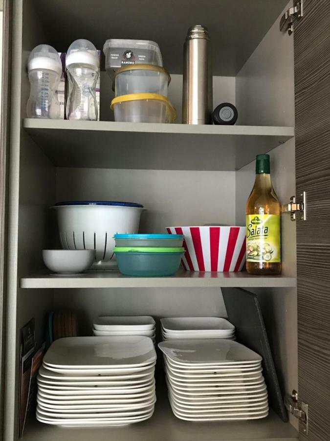 Westminster - Free Parking Apartman Ostende Kültér fotó